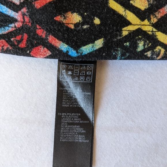 'Forever 21' Maxi Dress - Picture 8 of 8